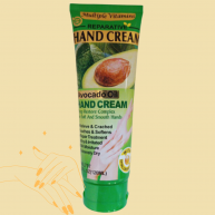 Crema de miini Wokali 120 ml Avocado WKL707