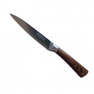 Cutit de bucatarie metalic King Gary 24cm