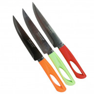 Cutit de bucatarie pentru fructe King Gary