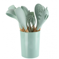 Set ustensile pentru bucatarie Magus (12piese)