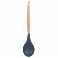 Lingura de bucatarie silicon King Gary