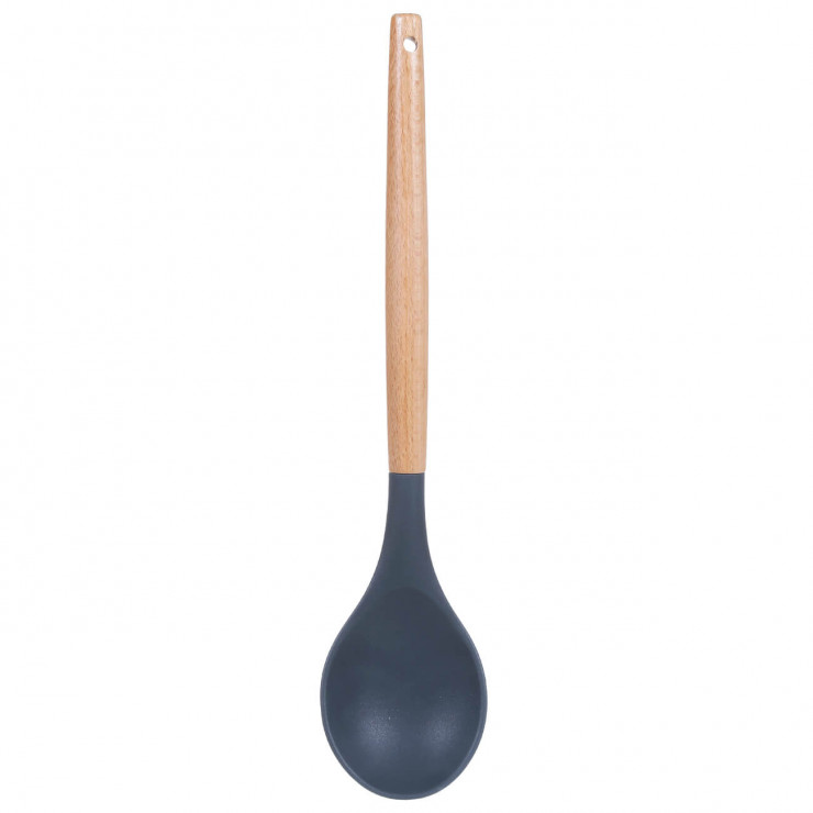 Lingura de bucatarie silicon King Gary