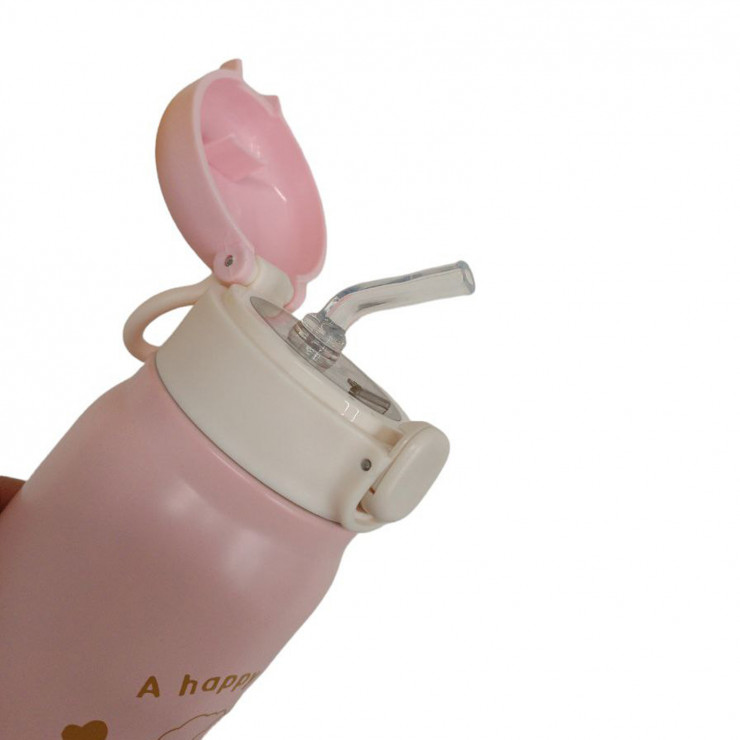 Termos cu pai Happy Childrens Day 350 ml — fotografia 4