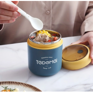 Termos alimentar 530 ml TEDEMEI