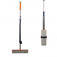 Mop cu stoarcere Spin Mop 360 Blue