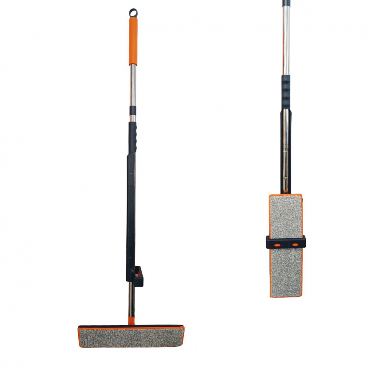 Mop cu stoarcere Spin Mop 360 Blue