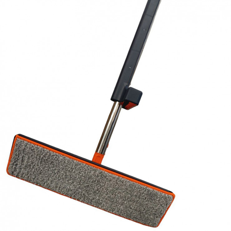 Mop cu stoarcere Spin Mop 360 Blue — fotografia 3
