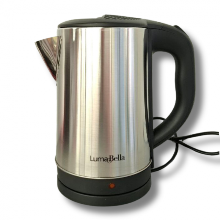 Fierbator electric 1800W 2.3L LumaBella