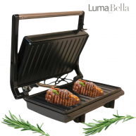 Gril electric 850W LumaBella B-9030
