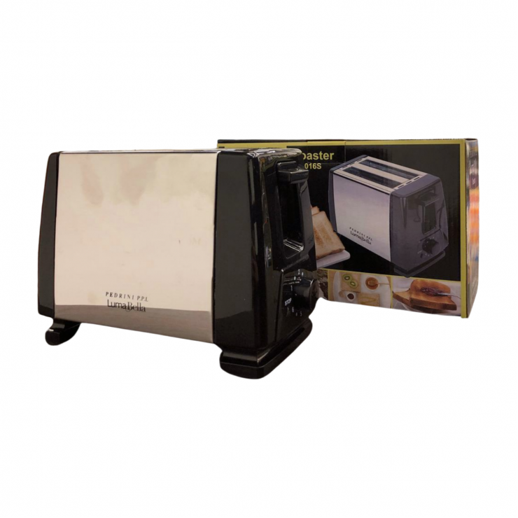 Prajitor de paine 700W LumaBella LB-016S — fotografia 3