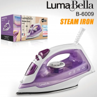 Fier de calcat LumaBella B-6009