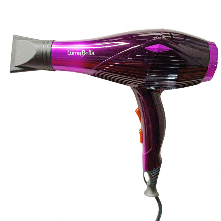 Uscator de par 2600W LumaBella B-201