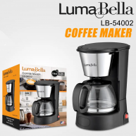 Aparat pentru cafea 0,75L LumaBella LB-54002