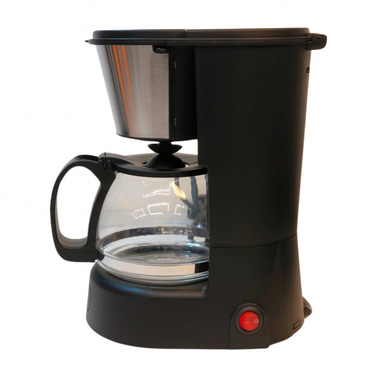 Aparat pentru cafea 0,75L LumaBella LB-54002 — fotografia 3