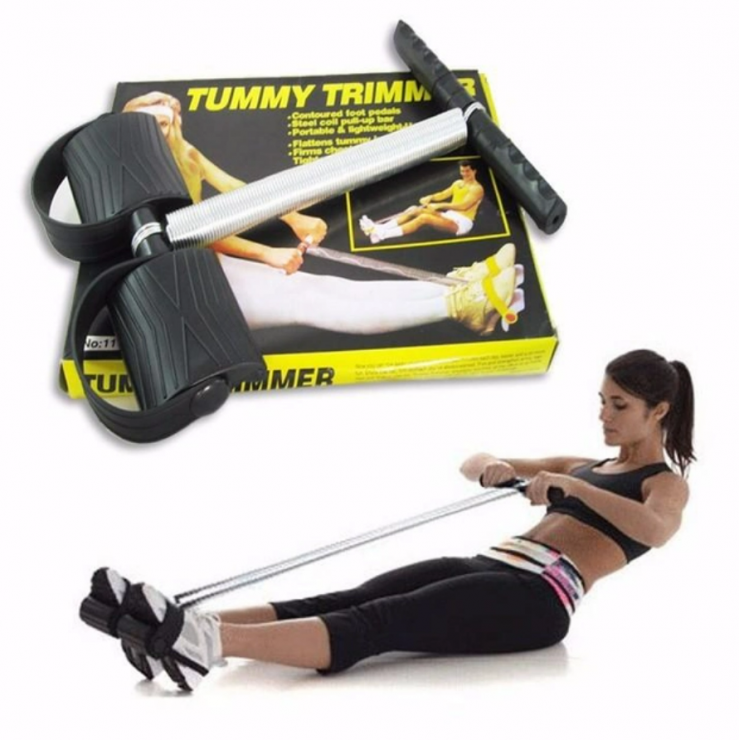 Expander pentru abdomen Tummy Trimmer