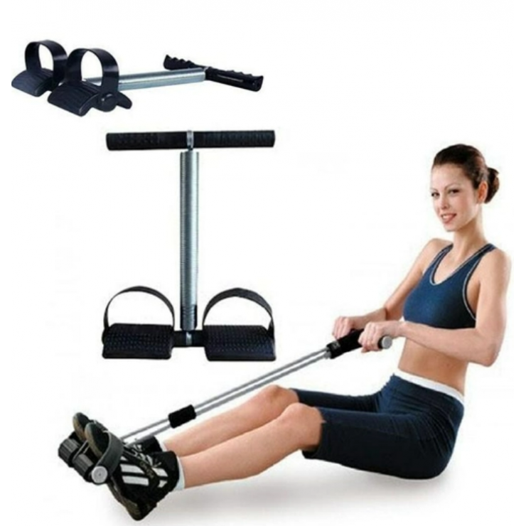 Expander pentru abdomen Tummy Trimmer — fotografia 2