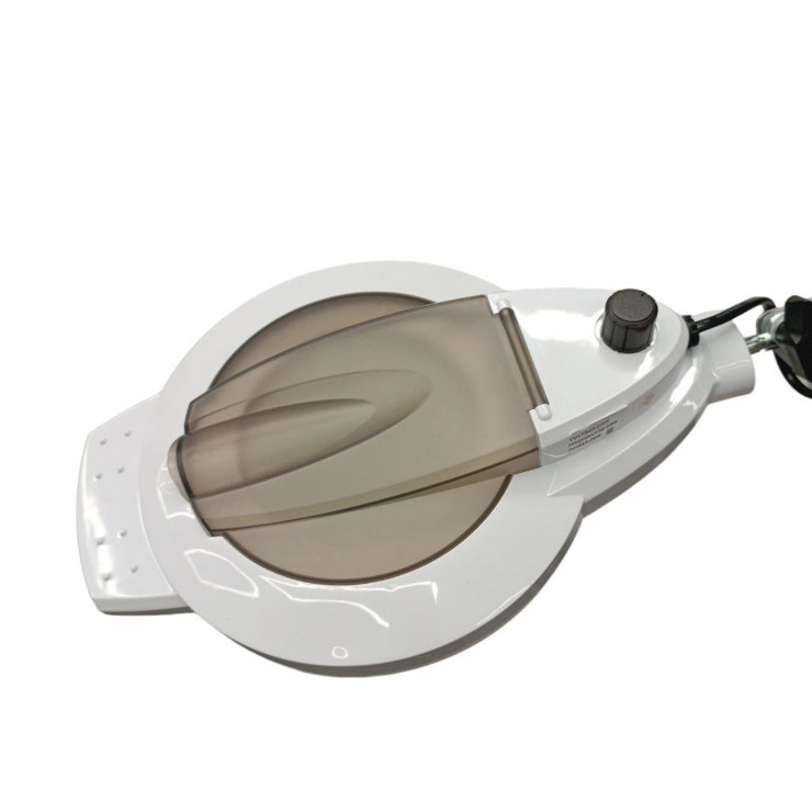 Lampa lupa cosmetologica de masa Best 1 — fotografia 5