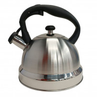 Ceainic cu fluer Fissman 2.5L