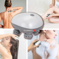 Dispozitiv de masaj Smart Scalp