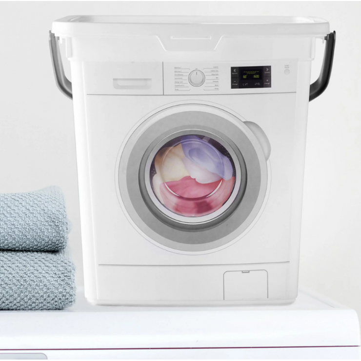 Cutie pentru detergent 6Litri Gondol