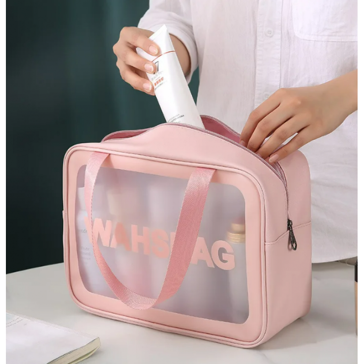Geanta cosmetice Washbag 30x12x21cm