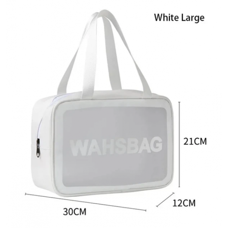 Geanta cosmetice Washbag 30x12x21cm — fotografia 3