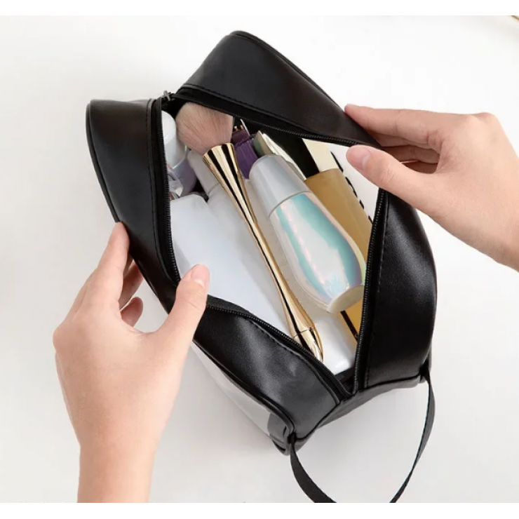 Geanta cosmetice Washbag 30x12x21cm — fotografia 4