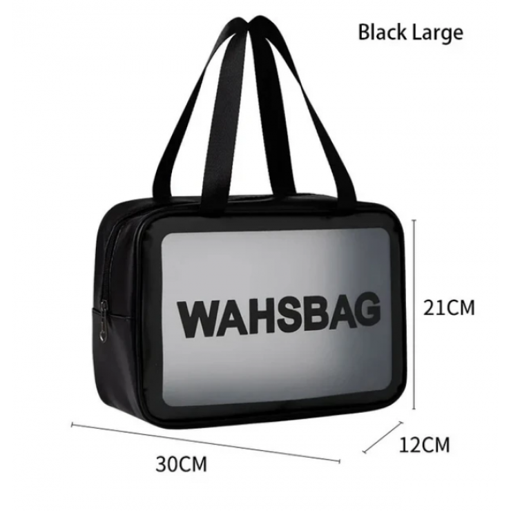 Geanta cosmetice Washbag 30x12x21cm — fotografia 2