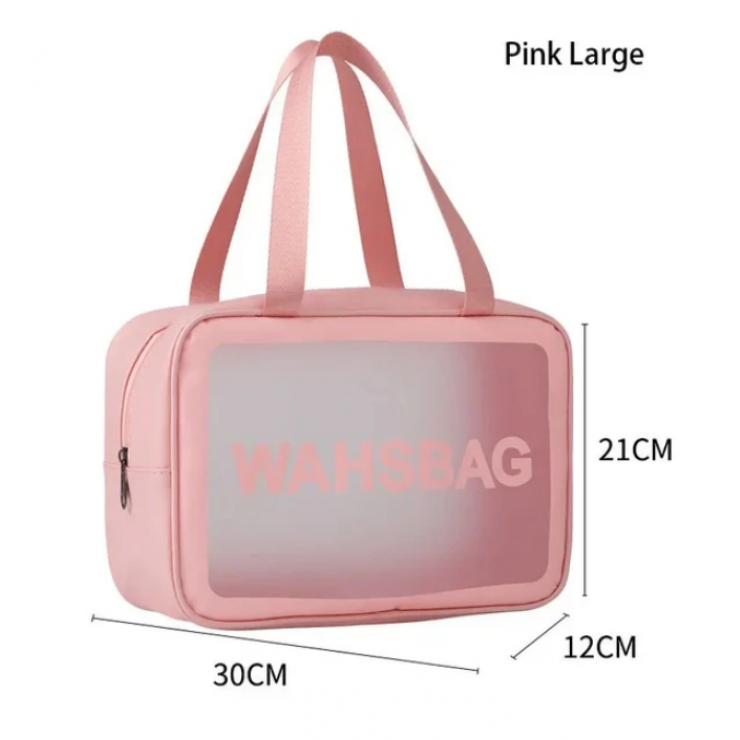 Geanta cosmetice Washbag 30x12x21cm — fotografia 5