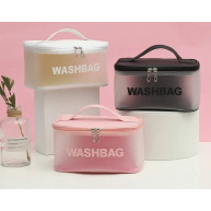 Geanta pentru cosmetice Washbag 21.5x15x16 cm