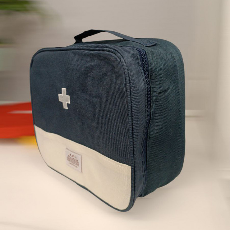 Organizator medicamente 26*12*21 cm — fotografia 6