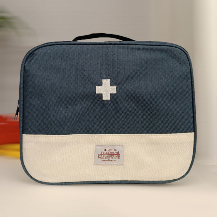 Organizator medicamente 26*12*21 cm — fotografia 5