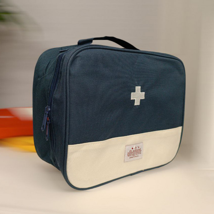 Organizator medicamente 26*12*21 cm — fotografia 4