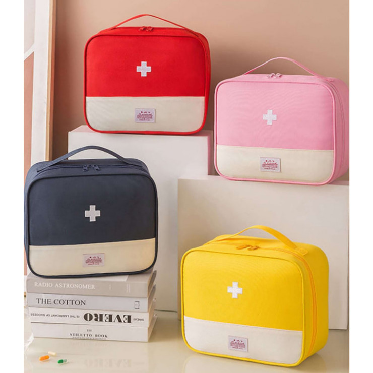 Organizator medicamente 26*12*21 cm
