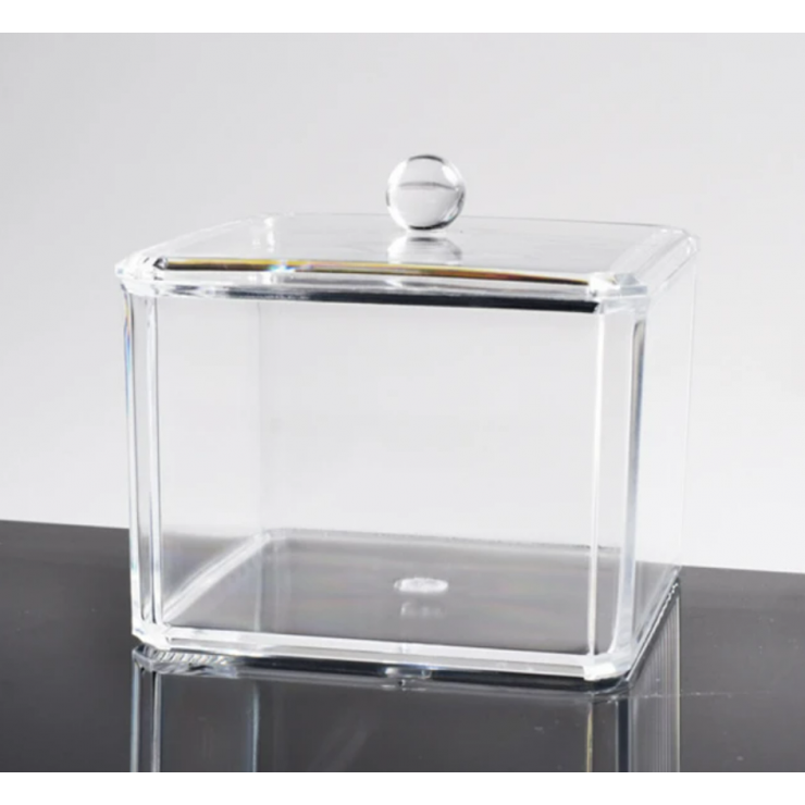 Organizator acril pentru cosmetice — fotografia 6