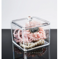 Organizator acril pentru cosmetice