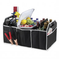 Geanta organizator pentru automobil Best