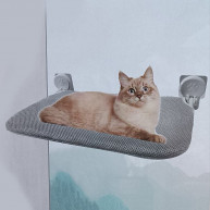 Pat de perete pentru pisici MEOW
