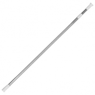 Bara metalica pentru perdea de baie 110-200 cm