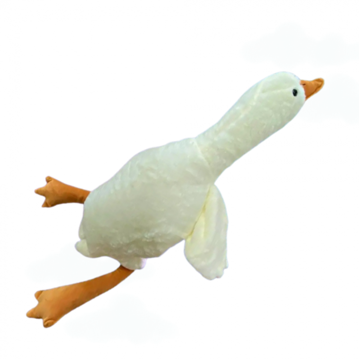 Jucarie moale Gasca 90 cm