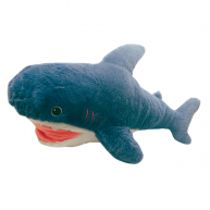 Jucarie moale Rechin 50 cm