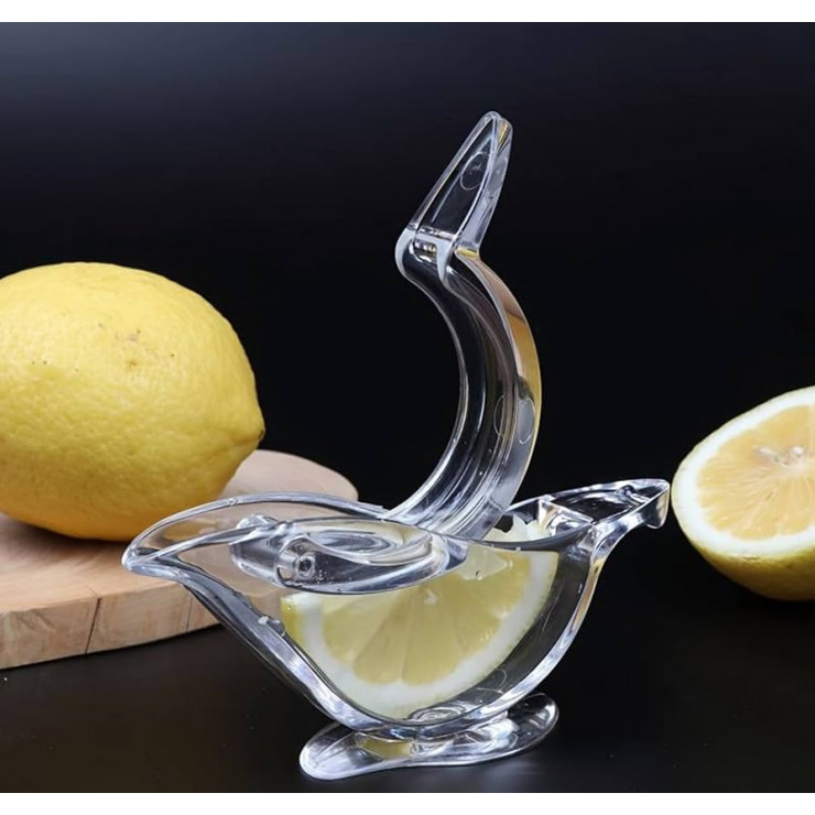 Storcator pentru lamiie Birdie juicer — fotografia 4