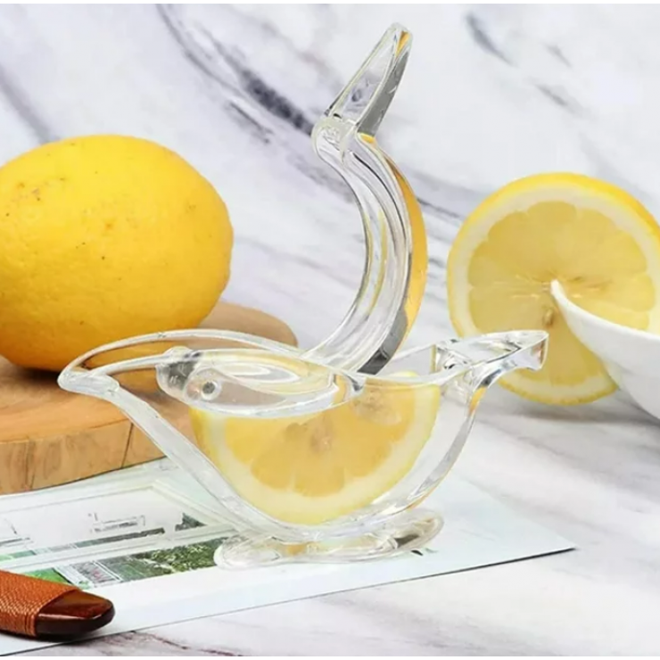 Storcator pentru lamiie Birdie juicer