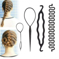 Set pentru aranjarea parului HairARRANGE