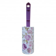 Rola pentru curatarea hainelor 10cm / 60 file
