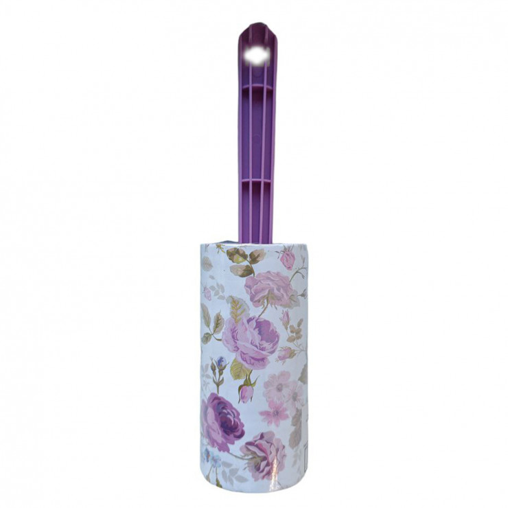 Rola pentru curatarea hainelor 10cm / 60 file