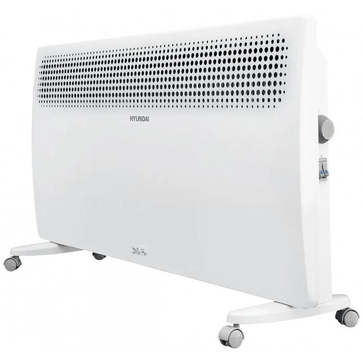 Convector HYUNDAI HYCV-2000NDF — fotografia 3