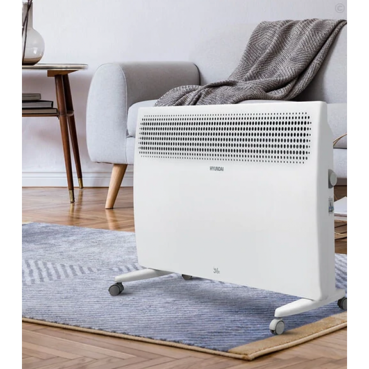 Convector HYUNDAI HYCV-2000NDF — fotografia 5