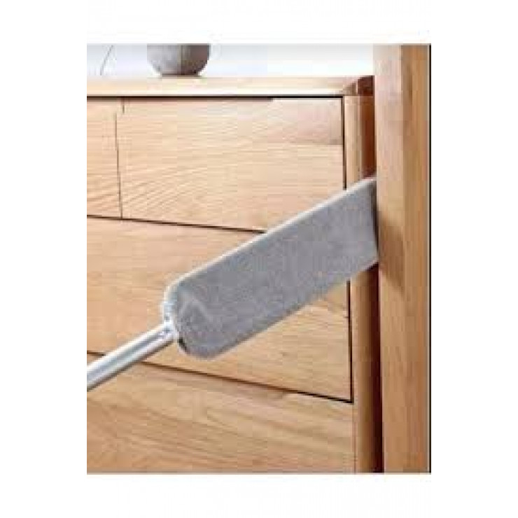 Mop flexibil pentru praf Zambak — fotografia 4