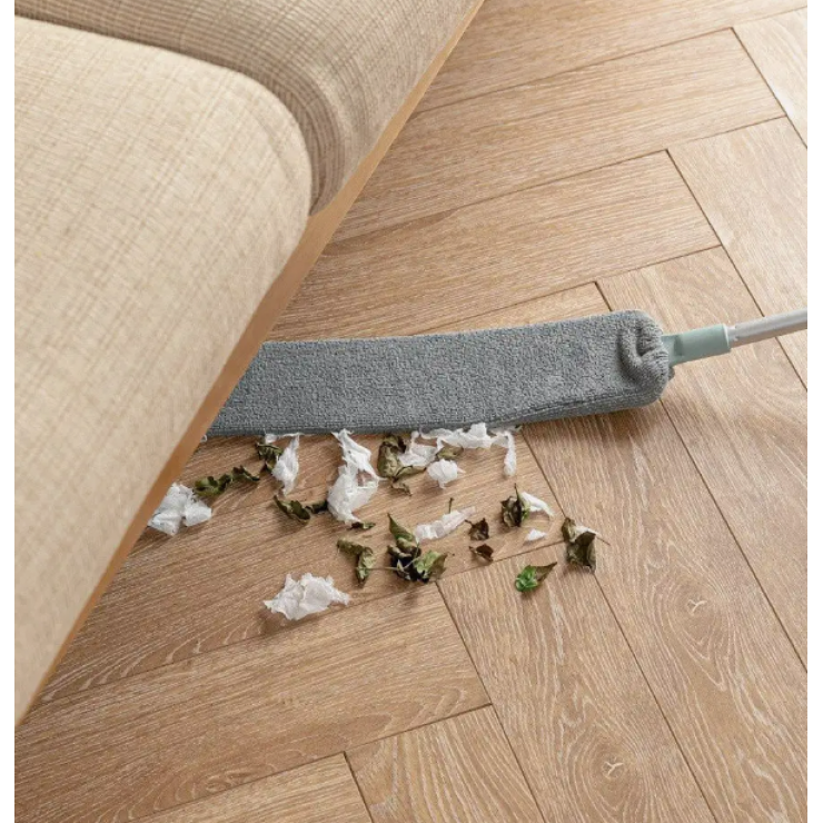 Mop flexibil pentru praf Zambak — fotografia 6